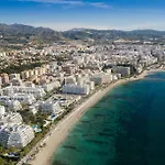 Sunkissed Luxury Panoramic Seaview In Marbella