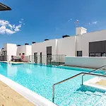 Sb4Bb - Apotel Las Mesas By Roomservices