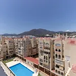 Stylish 2 Bedroom Apartment In Estepona Old Town