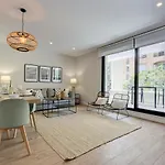 Stylish 2 Bedroom Apartment In Estepona Old Town