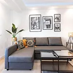 Acogedor Apartamento En Estepona Centro By Rent Me