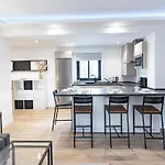 Acogedor Apartamento En Estepona Centro By Rent Me