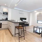Acogedor Apartamento En Estepona Centro By Rent Me