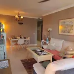 Apartamento Puerto Estepona