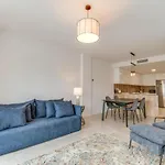 New! First-Rental Estepona!