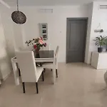 Apartamento Parque Central