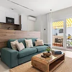 Apartamento Boutique En Marbella