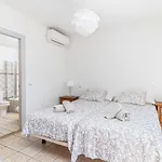 Spacious Beachfront Town House In Estepona With Fully Equipped Kitchen, Pools, Garden, Sea View