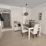 Apartamento Parque Central