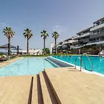 Lme101A- Lovley Apartment With Stunning Views