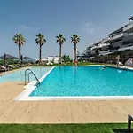 Lme101A- Lovley Apartment With Stunning Views