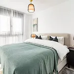 Lme101A- Lovley Apartment With Stunning Views