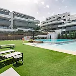 Lme101A- Lovley Apartment With Stunning Views