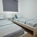 Apartement El Pescador-Where Art And Beach Meet