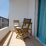 Apartement El Pescador-Where Art And Beach Meet