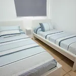 Apartement El Pescador-Where Art And Beach Meet