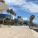 Andalusisches Altstadt-Haus Estepona