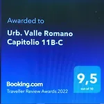 Urb. Valle Romano Capitolio 11B-C
