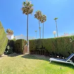 Townhouse W/Sea View & Garden