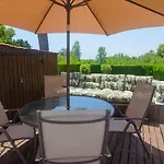 Apartment Seghers- Seaside Charm By The Beach