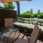 Apartment Seghers- Seaside Charm By The Beach