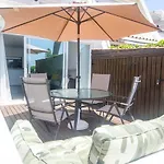 Apartment Seghers- Seaside Charm By The Beach