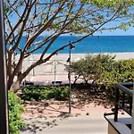 Apartamento 1°Linea Playa
