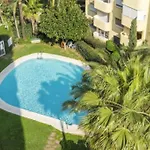 Estepona Puerto Ideal Location