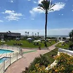 Beachfront Apartment