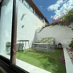 Beachfront Apartment