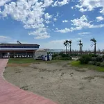 Beachfront Apartment