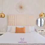 Weforyou Penthouse 2 Bedrooms Miradores Del Sol