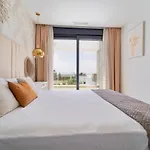 Weforyou Penthouse 2 Bedrooms Miradores Del Sol