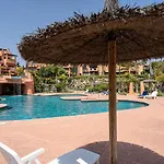 El Sol Sotoserena 2 Bedroom Apartment