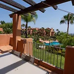 El Sol Sotoserena 2 Bedroom Apartment