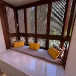 Sotoserena Pools & Tropical Garden Apartment With Sea View