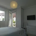 Atico Maravilloso Y Tranquilo, Ideal Para Desconectar