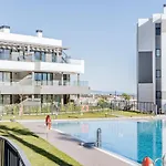 Modern Apartment With Nice Views