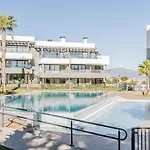 Modern Apartment With Nice Views