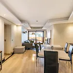 Fantastico Apartamento En Primera Linea De Playa