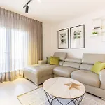 Ar6 Pablo Picasso 4 Bedroom Apartment