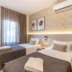 Ar6 Pablo Picasso 4 Bedroom Apartment