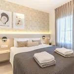 Ar6 Pablo Picasso 4 Bedroom Apartment