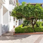 Ar6 Pablo Picasso 4 Bedroom Apartment