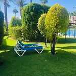 Habitacion Triple Moraleja Estepona Costa Del Sol