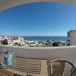 Large Three Bedroom Apartment Panoramic Sea Views