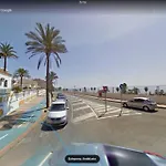 Large Three Bedroom Apartment Panoramic Sea Views