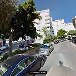 Large Three Bedroom Apartment Panoramic Sea Views