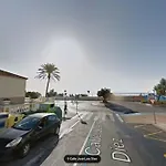 Large Three Bedroom Apartment Panoramic Sea Views
