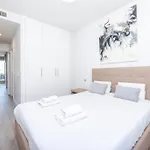 Stunning 2 Bedroom Ground Floor Le Mirage Rdr339